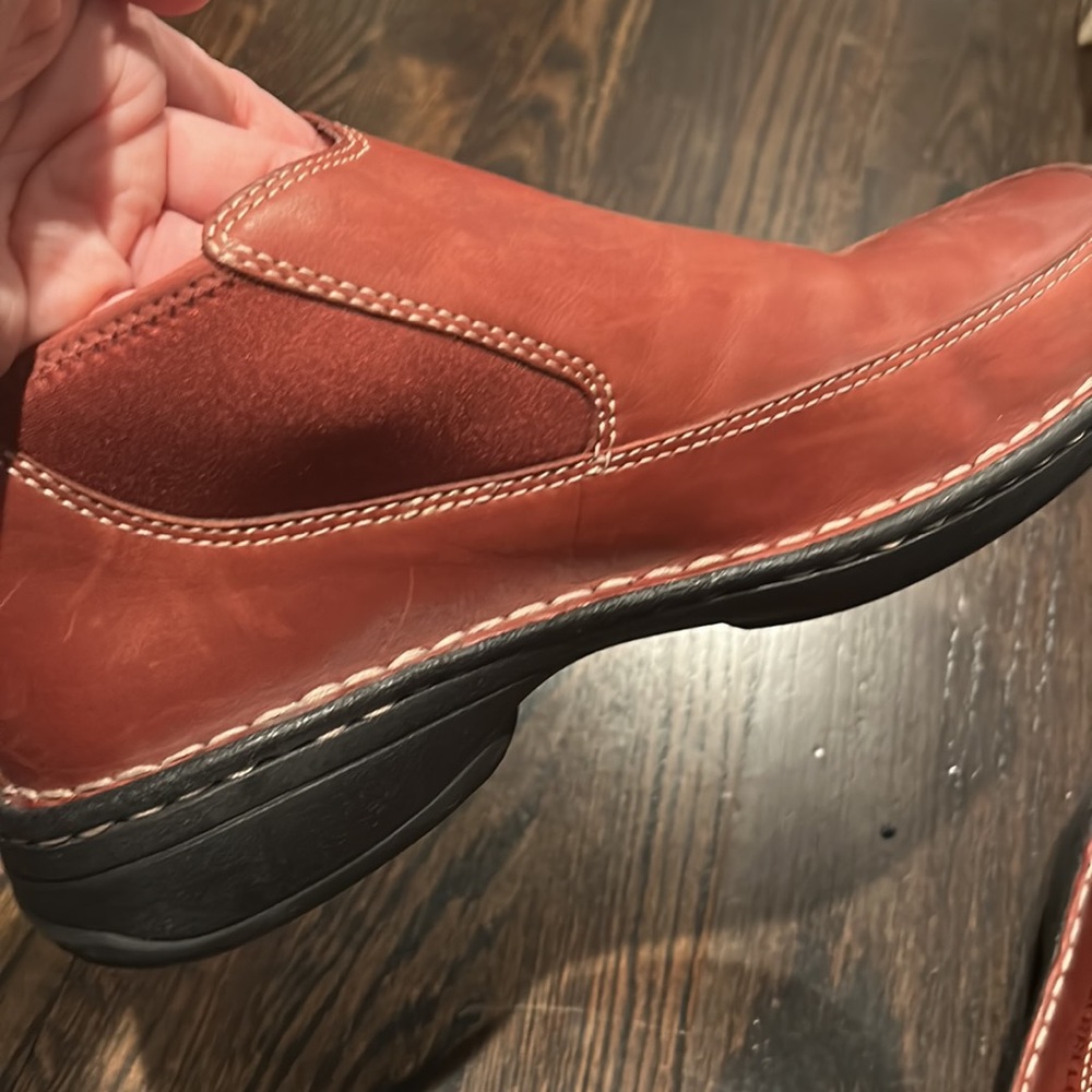 Merrell low booties - Picture 5 of 5